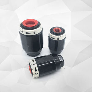 Vanne de régulation unidirectionnelle MG MK8G1.2 MK6G MK10G MK15G MK25G1.2, vanne de contrôle d'huile tubulaire 6 8 10 mm, clapet anti-retour - Product Image 1
