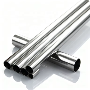 Tubería sin costura de acero inoxidable 304 (Estándar ASTM, Acabado 2B, Serie 300) – Fabricante directo de China - Product Image 5