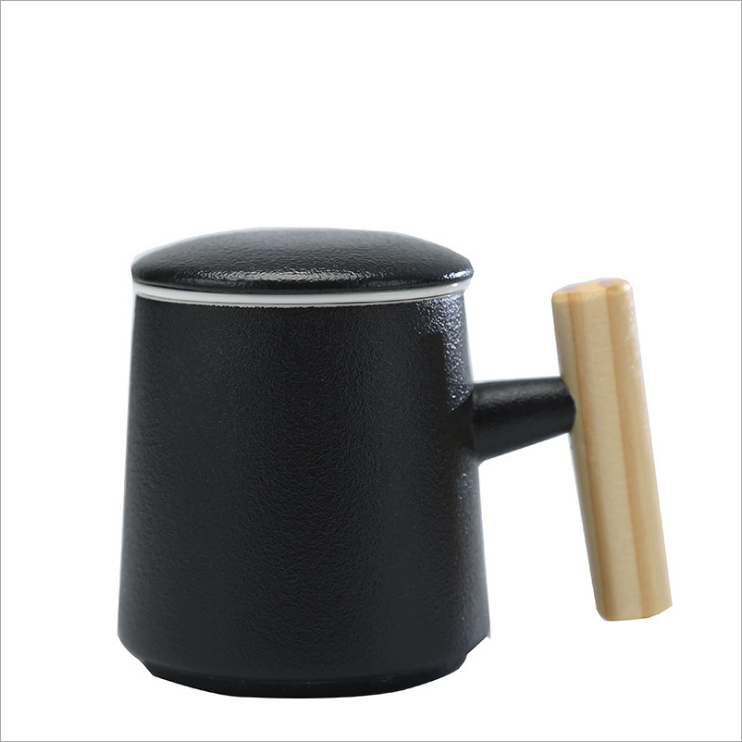 Warmer Greek Cezve Enamel Classic Pot
