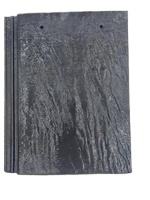 420*320mm Tuiles en <span class=keywords><strong>ciment</strong></span> Tuiles en béton Tuiles en <span class=keywords><strong>ardoise</strong></span> - Product Image 2