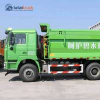 Camion lourd, tracteur et camion benne Shacman F3000 neufs et d'occasion de Shaanxi Automobile, Chine, pour l'Afrique et le Moyen-Orient