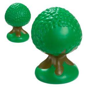 High Quality Tree Pu Stress Relievers Stress Toy Stress Ball