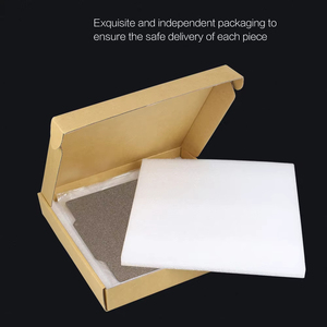Double Side PEI Spring Steel Sheet with Magnetic Base Build Plate for 3D <strong>Printer</strong> Heated Bed Platform Upgrade 235x235 310x310 - Product Image 6