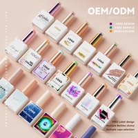 JTING Kit de vernis à ongles gel UV LED 98 couleurs très populaire, conception professionnelle pour nail art, fournisseur de gel à ongles en marque privée