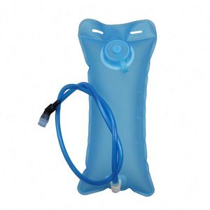ÉCHANTILLON GRATUIT Réservoir d'hydratation à vessie d'eau Tpu 2.0l Aotu 2l Outdoor Camelbag Water Bladder Hydratation Foldable Water - Product Image 6