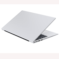 Ordinateur portable Core I5 10e génération 15.6 pouces Intel I5-1030NG7 16G RAM 512GB SSD Notebook Business Ordinateur Portable usage domestique
