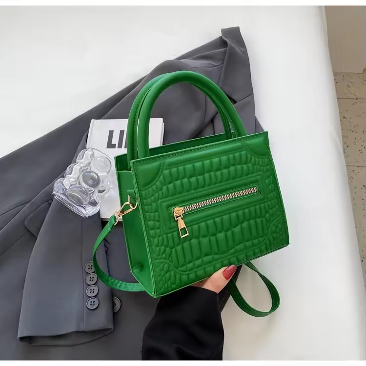 Verde