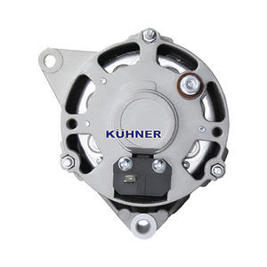 Alternateur compatible avec CITROËN LNA 0.6 Essence (KW : 26, CV : 35) de 11-1978 à 07-1986 KUHNER 30115 NEUF - Product Image 3