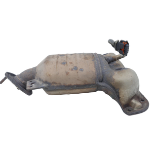 Convertitore Catalitico Compatibile con VAUXHALL <span class=keywords><strong>CORSA</strong></span> D <span class=keywords><strong>CORSA</strong></span> <span class=keywords><strong>E</strong></span> <span class=keywords><strong>1.2</strong></span> 1.4 55567774 - Product Image 5