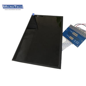 10.1นิ้วจอแสดงผล LCD 1000Nits ความสว่างสูง1920*1200 TFT LCD พร้อมอินเตอร์เฟส LVDS คู่ - Product Image 3