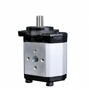 Pompe à engrenages OEM série PGM PGM502A0020AA1H2NE3E3B1B1 PGM505A0060AA1H2NE3E3B1B1 – Haute performance, hydraulique interne - Product Image 4