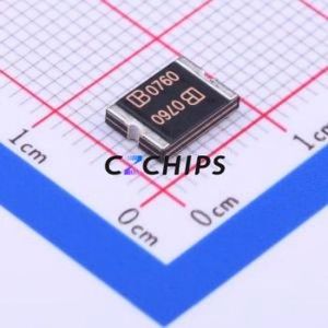 SMD2920B075TF/60 Resettable Fuse 2920 Fuse 60V 10A 750mA 1.5A - Product Image 2