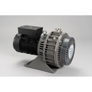GEOWELL GWSP600 Oil Free Dry Scroll Vacuum Pump With Air Ballast Valve For Semiconductor And Freeze Dryer