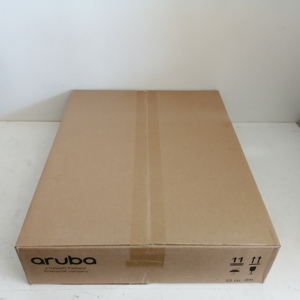 Commutateur réseau 100% original neuf JL258A HPE <span class=keywords><strong>Aruba</strong></span> <span class=keywords><strong>2930F</strong></span> 8G PoE+ 2SFP+ Switch 8 X 10/100/1000 (PoE+) - Product Image 4