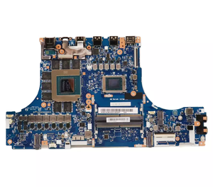 Placa Base para Lenovo Legion 5 15ARH7H SWG, R5 R7 RTX3060 RTX3070 6G 8G NM-E471 5B21H23613 5B21F38503 5B21F38505 - Product Image 1