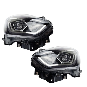 Phare avant à led pour <span class=keywords><strong>suzuki</strong></span> <span class=keywords><strong>swift</strong></span> 2018 2019 2020 2021 2022 - Product Image 3