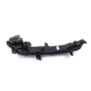 Pièces automobiles OEM 9809087680 9809087780 9807242380 9807242280, phare de jour en plastique pour Peugeot 508 - Product Image 4