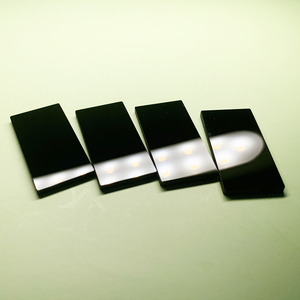 ND1 ND2 ND3 Đa Tráng Quang Màu Xám Kính Tùy Chỉnh Vòng Tròn Hoặc Vuông Phản Chiếu Phân Cực Nd Lọc - Product Image 3