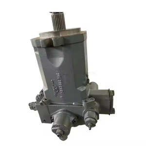 Bomba de Pistones Hidráulicos HPV/HMF/HMR/HMV/HMA35/50/55/75/105/135/165/210/280 HMF105-02 2505 Bomba de Pistones Hidráulicos HMF105 HMF Hidráulica - Product Image 3