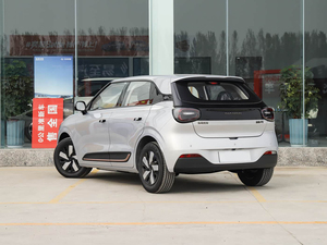 Dongfeng Nammi 01 2026 Édition Zhiai 430Pro 818 <span class=keywords><strong>Voiture</strong></span> Électrique Parfaite pour les Trajets Urbains Quotidiens et les Déplacements sur Courte Distance. - Product Image 4