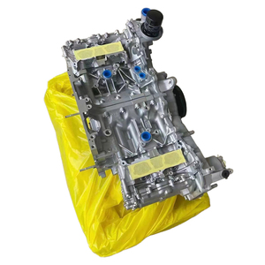 Motor EJ204 2.0L de 4 Cilindros Premium, Ensamblaje Completo y Bloque Largo para Modelos <span class=keywords><strong>Subaru</strong></span> <span class=keywords><strong>Forester</strong></span> SG, Impreza GG, Legacy BL - Product Image 4