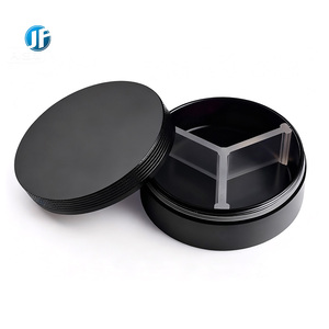 Caja <span class=keywords><strong>de</strong></span> Aluminio Anodizado Personalizada con Mecanizado CNC y <span class=keywords><strong>Servicio</strong></span> <span class=keywords><strong>de</strong></span> Diseño <span class=keywords><strong>de</strong></span> Logotipo con <span class=keywords><strong>Grabado</strong></span> <span class=keywords><strong>Láser</strong></span> - Product Image 1