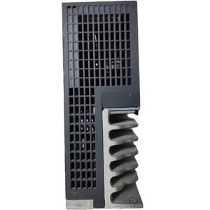 ไดรฟ์แอมพลิฟายเออร์ Mitsubishi MR-JE-40A ของแท้ 100% สำหรับระบบอัตโนมัติในอุตสาหกรรม PAC กำลังไฟ 400W 0.4kW แบบพัลส์/อนาล็อก 200V - Product Image 3