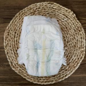 Pañales para Bebé T Sha, Súper Absorbentes, Secado Instantáneo, Muestras Gratis, Precio Económico al por Mayor - Product Image 2