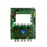 Carte de commande IGBT Siemens A5E01283291 / Composant de bloc d'alimentation 480V pour programmation PLC, contrôle industriel, neuf