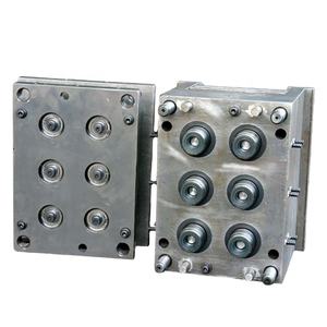 Molde de tampa de garrafa de injeção de venda quente molde de bico de plástico molde de injeção - Product Image 2