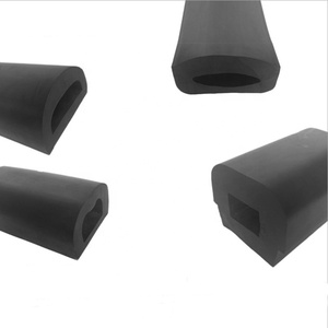Parafango in <span class=keywords><strong>gomma</strong></span>/striscia antiurto in <span class=keywords><strong>gomma</strong></span>, striscia di tenuta per <span class=keywords><strong>auto</strong></span>, industriale, domestica - Product Image 3