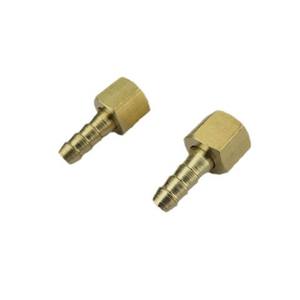 Débitmètre de dioxyde de carbone M12, connecteur de sortie, débitmètre de gaz argon avec connecteur de tour et tête de tuyau de soudage à l'arc - Product Image 1