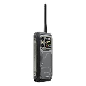 Offerta Speciale Blackview XPLORE 1 5G Telefono Robusto con Walkie Talkie Android 15 Dimensity 7050 12GB RAM 256GB ROM 120Hz NFC - Product Image 3