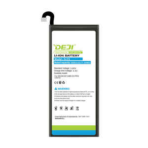 Baterías digitales DEJI 3000mAh C5Pro para batería Samsung C5010 <span class=keywords><strong>C5</strong></span> Pro - Product Image 1