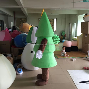 <span class=keywords><strong>Disfraz</strong></span> <span class=keywords><strong>de</strong></span> Mascota <span class=keywords><strong>de</strong></span> Árbol <span class=keywords><strong>de</strong></span> Navidad Personalizado Profesional Efun MOQ 1 Pieza, Disfraces <span class=keywords><strong>de</strong></span> Mascota <span class=keywords><strong>de</strong></span> Regalo <span class=keywords><strong>de</strong></span> Navidad para Adultos en Venta - Product Image 2