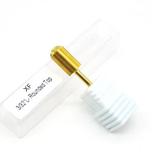 Đầu mài móng bán chạy nhất, chất lượng tốt nhất 2XC 3XC, đầu tròn lớn, mũi khoan <span class=keywords><strong>carbide</strong></span> dùng cho làm móng - Product Image 5