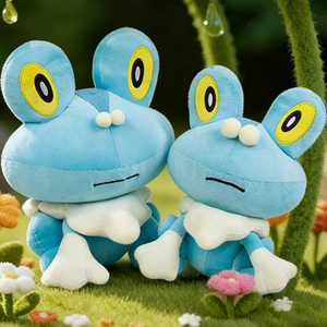 พิกะจู,โปเกมอน,ตุ๊กตาผ้า,ตุ๊กตา,ฟรอกกี้,ของขวัญวันเกิด,จากโรงงานโดยตรง,ตุ๊กตาเนื้อนุ่มพิเศษ,ใยฝ้าย PP,ชาร์แมนเดอร์,ODM,30ซม.-60ซม. - Product Image 4