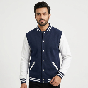 Veste de sport décontractée pour homme de haute qualité, prix de gros imbattables, style tendance, nouvelle arrivée - Product Image 1