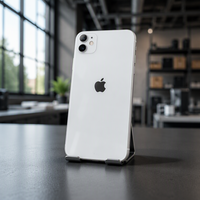 Smartphone d'occasion de haute qualité, débloqué, avec écran d'origine entièrement testé, 64/128 Go, 5G US, vente en gros