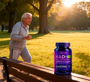 อาหารเสริม liposomal ที่มีความแข็งแรงพิเศษชาเขียวแอสตาแซนธินสำหรับผู้หญิงและผู้ชาย - Product Image 4