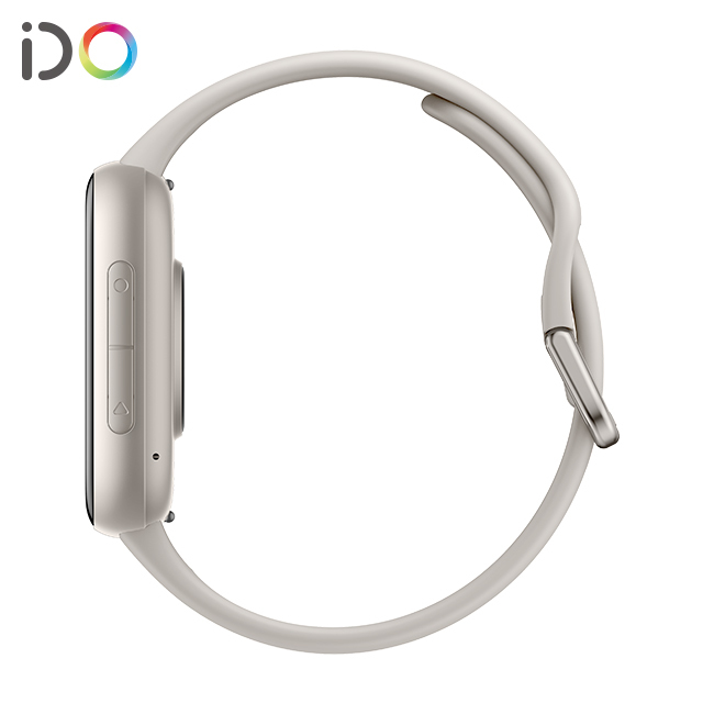 OEM ODM Android 2025 Forma De Relojes Em Estilo Desportivo Electronic Women's Smartwatch Call with High Waterproof Level
