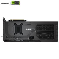 GIGABYTE GV-N507TGAMING OC-16GD RTX 3080 Carte graphique de bureau PCIe 5.0 X16 7000MHz 2588MHz Refroidissement par ventilateur DisplayPort Nouveau
