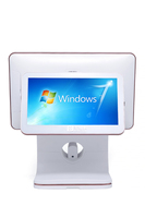Nouveau design tout en un dispositif complet caisse enregistreuse paiement Pos Terminal Machine System à vendre