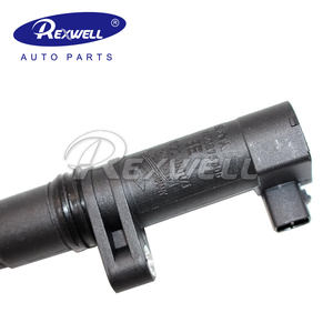 Nuovi pacchetti di bobine di accensione a matita 4x originali 8200568671 per bobine di accensione del motore Nissan Renault Kangoo Vauxhall <span class=keywords><strong>Dacia</strong></span> Opel F4R720 - Product Image 3