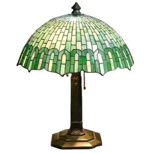 YIXIN – support de lampe à thé marocain en mosaïque de verre, décoration de mariage, lanterne en mosaïque suspendue d'extérieur, vente en gros