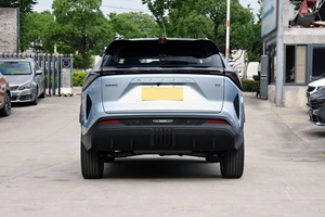 Geely <span class=keywords><strong>Boyue</strong></span> <span class=keywords><strong>Cool</strong></span> 2025 1.5T DCT SUV Compacto de Alta Velocidad 198km/h Turbo Gasolina Dirección a la Izquierda Caja de Cambios Automática Euro Gasolina - Product Image 3