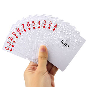 Carte de jeu Sexy pour fille, boîte à Sublimation, en plastique Pvc, personnalisé, modèle floral, pas de mini jeu, nouvelle collection - Product Image 1