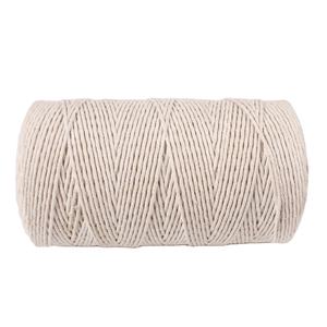 <span class=keywords><strong>2MM</strong></span> 1KG Algodão Twine Tabaco Twine - Product Image 2