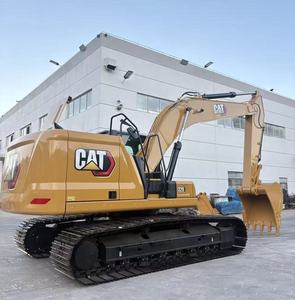 รถขุดมือสอง Cat 320 Cat 330gc 320GC Caterpillar 320Gc 320GX 330GC ราคาดี Cat 320 330 323 สำหรับงานก่อสร้าง ขาย - Product Image 3