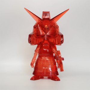 Custom made modelo resina brinquedo figura/3d transparente <span class=keywords><strong>polystone</strong></span> resina estatueta/design personalizado personagem resina estátua fabricante - Product Image 4